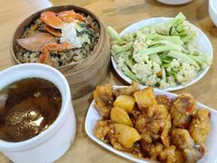 -北方家宴(番禺永旺店)