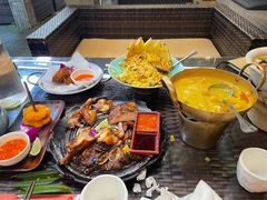 -壹泰东南亚主题餐厅·高良姜风情(州桥店)