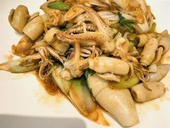 -荣祥海鲜·烟台菜(胜利路二部)