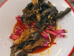 -庭院·冰煮羊·铜锅涮肉(西单店)
