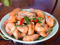 餐饮设施-盈香心动乐园