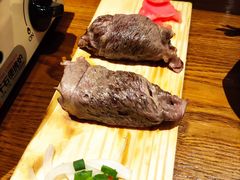 澳洲铺天盖地火牛寿司-二丁目食堂(铁西万象汇店)