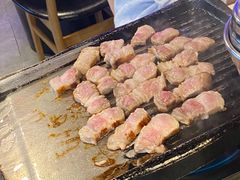 -双门洞·珍珠家韩式烤肉(永丰社区八区店)