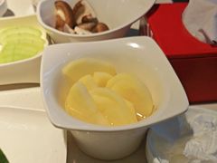 -海底捞火锅(威高广场店)