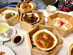 粤江春虾饺皇-粤江春·早茶·潮粤菜·宴会(罗湖宝能中心店)