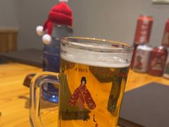 -晶吉·居酒屋·烧鸟·生鱼饭(中山区民主广场店)