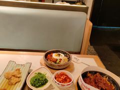 -七八冷面·延边朝鲜族美食(圣熙八号店)