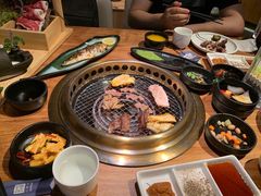 -黑牛黑猪烤肉专门店(万象城店)