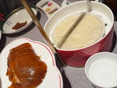 -秀儿四九城·新京菜(亚运村鸟巢店)