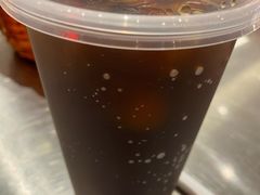 桂花酸梅汁-潮界(虹桥新天地店)