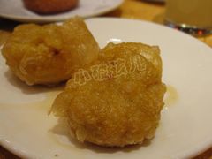 油糕-老爷庙风味美食府(魏都大道店)