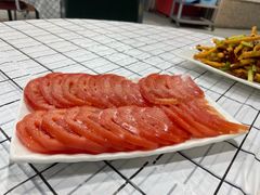 -虎虎龙虾大排档(双井店)