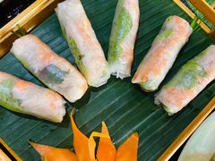 -Lam Vien Restaurant