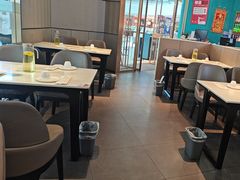 -北李妈妈菜·海肠捞饭(开发区万达店)