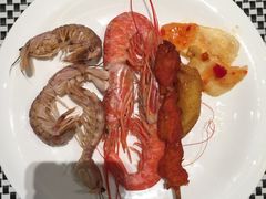 -长沙三景韦尔斯利酒店·Oval全日制餐厅自助餐