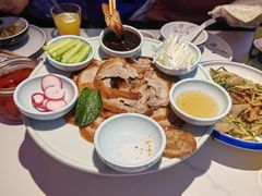 -额娘·春饼烤鸭(天鸿店)
