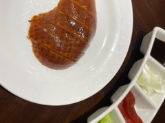 -全聚德(上海首店浦东店)