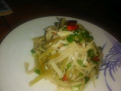 -小杨烤肉(朱雀店)