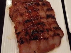 猪颈肉-食肆&Fourteen(武林夜市店)