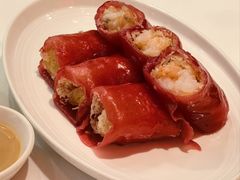 -洪禧楼·老广东海鲜酒楼(宁波万象城店)