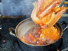 -斯丹姜母鸭·古法干香(涂门街总店)