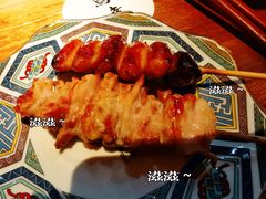 -鸟幸 TORISAKI 炭火居酒屋
