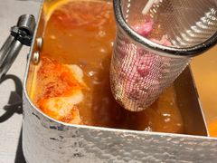 -左庭右院鲜牛肉火锅黑金店(陆家嘴中心店)