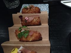 -C&R西班牙餐厅