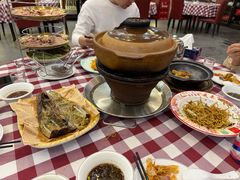 -吉源大排档·鱼生·海鲜(烧烤彩印厂店)