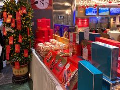 -山泉粤宴(广东大厦店)