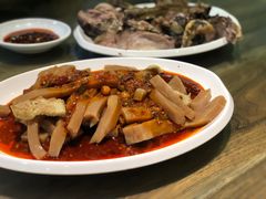 -清真益鑫羊肉手抓馆(南大街店)