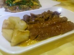 -石岐佬中山菜馆(张溪店)