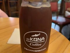 -安琳acKONA咖啡(市南店)