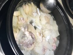-百年果林椰子鸡(中洲店)
