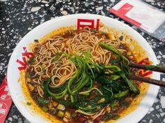 -胖妹面庄(香饵胡同店)