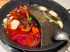 -鸿姐老火锅·传统炒料(上海旗舰店)