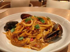 -无印良品餐堂 MUJI Diner(成都太古里店)