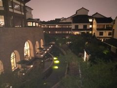 -苏州吴宫泛太平洋酒店