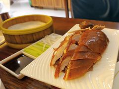 -便宜坊烤鸭店(科创店)