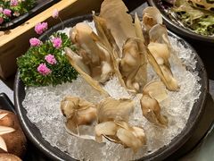 -湊湊火锅·茶憩(合生汇购物中心店)