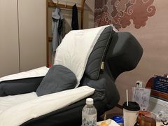 -华夏良子·足道SPA艾灸(开源店)