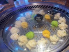 -山河屯铁锅炖鲜鹅·东北菜(开发区一店)