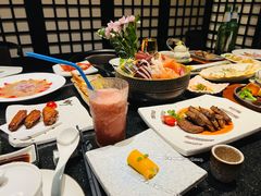 -daozao料理美术馆(寿光店)