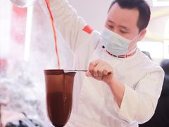 -港究茶·冠军丝袜奶茶(皇庭广场店)