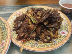 -砂锅居(西四店)