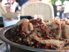 -窦四牛杂面(总店)