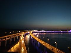 -星海湾跨海大桥