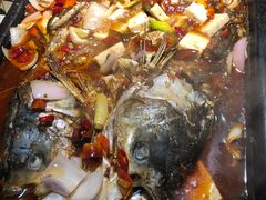 -新凯旋烧烤·燕姐千岛湖土菜