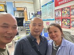 -铁锅哥米线