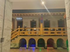 -纽斯桑拿会所(天山店)